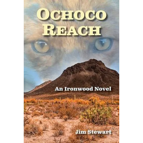 Ochoco Reach - Paperback