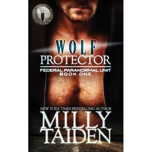 Wolf Protector - Paperback
