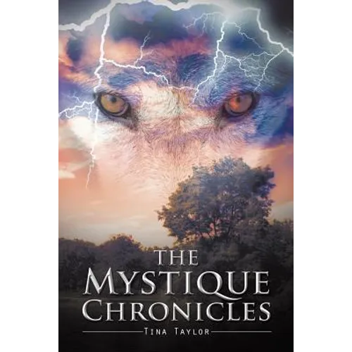 The Mystique Chronicles - Paperback