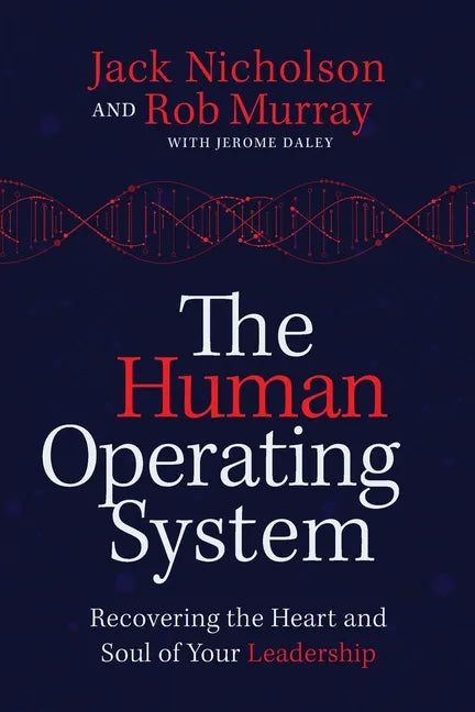 The Human Operating System - Paperback
