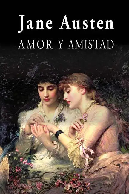 Amor y amistad - Paperback