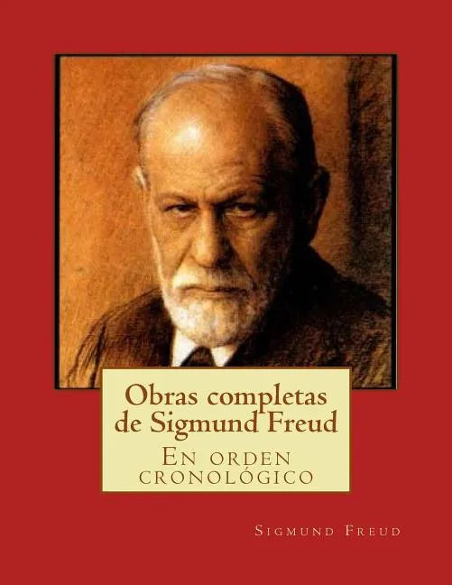 Obras completas de Sigmund Freud: En orden cronológico 15-21 - Paperback