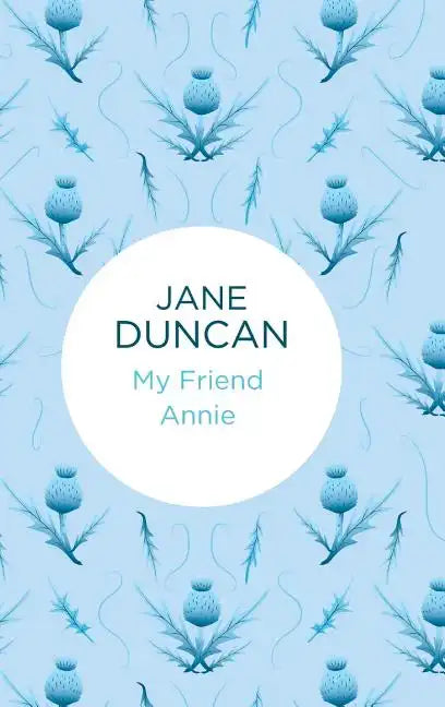 My Friend Annie - Hardcover