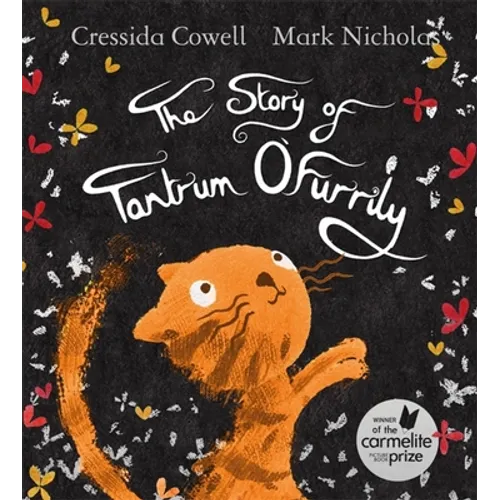 The Story of Tantrum O'Furrily - Paperback