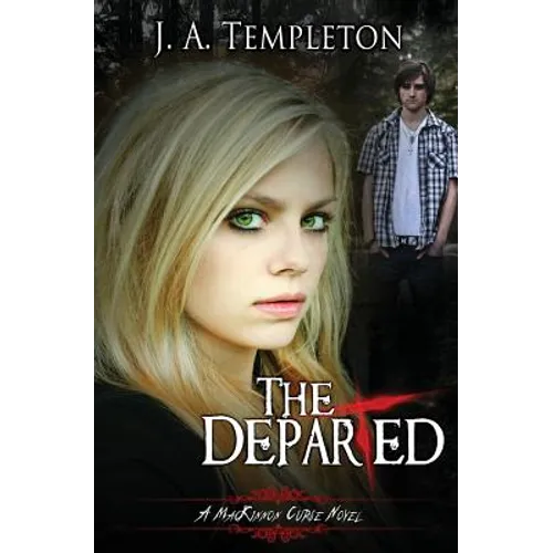 The Departed - Paperback
