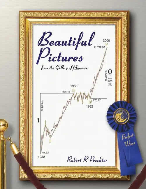 Beautiful Pictures: from the Gallery of Phinance - Paperback