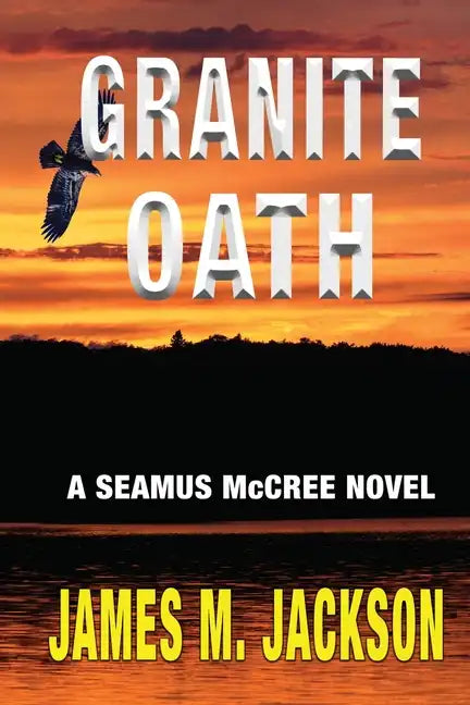 Granite Oath - Paperback