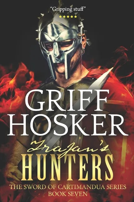Trajan's Hunters - Paperback