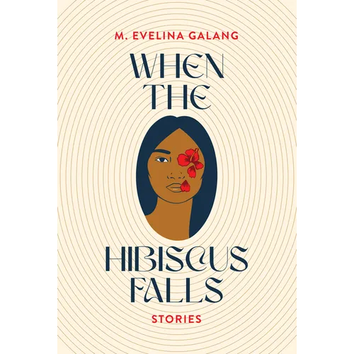 When the Hibiscus Falls - Paperback