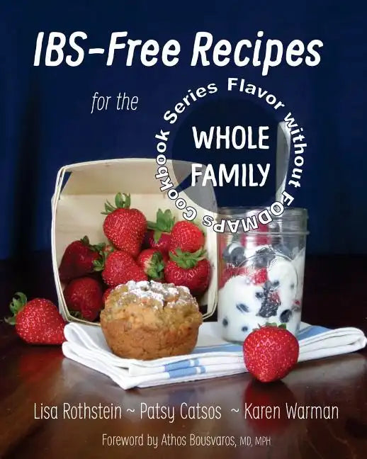 IBS-Free Recipes for the Whole Family - Paperback