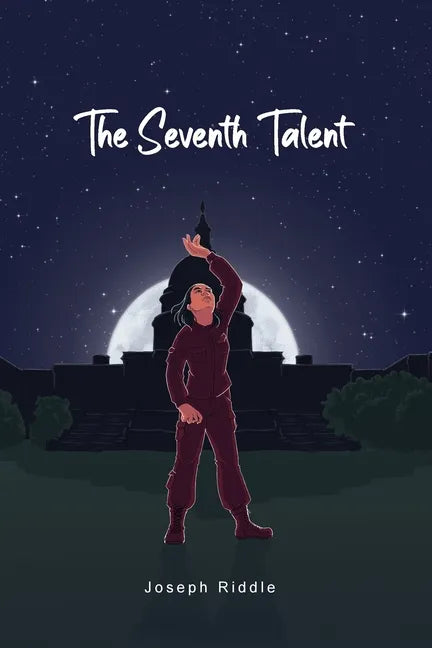 The Seventh Talent - Paperback