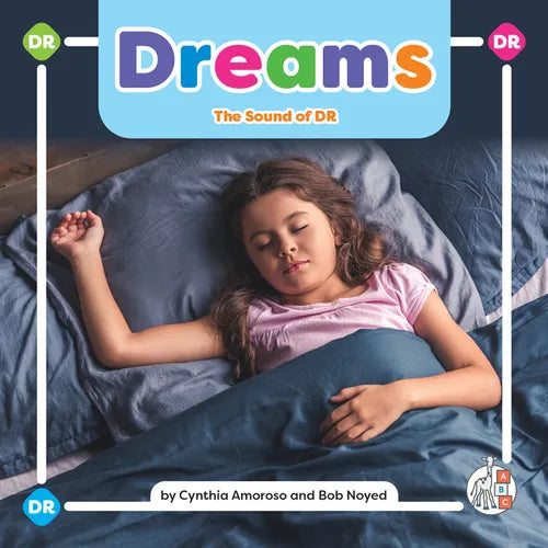 Dreams: The Sound of Dr - Library Binding