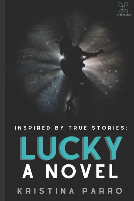 Lucky: A Novel (inspired by Taylor Swift's folklore and the incredible true story of Rebekah Harkness) - Paperback