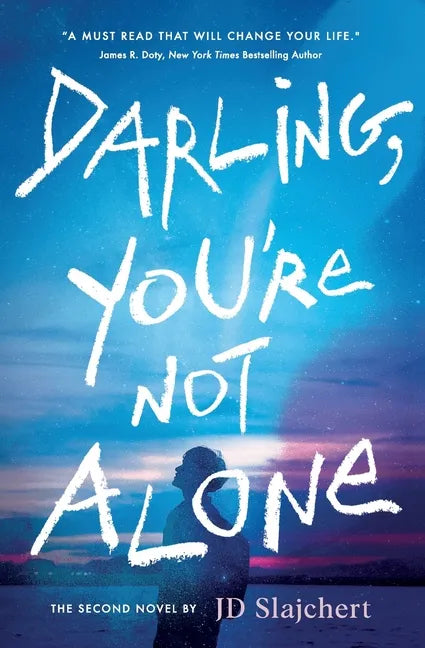 Darling, You're Not Alone - Paperback