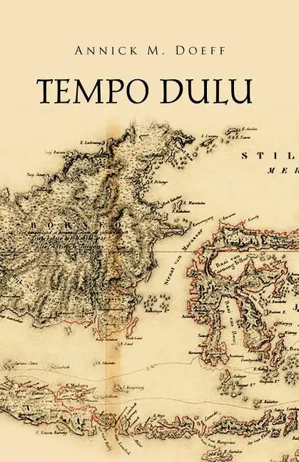 Tempo Dulu - Paperback