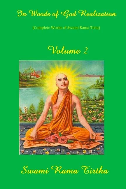 In Woods Of God Realization - Volume II - Paperback