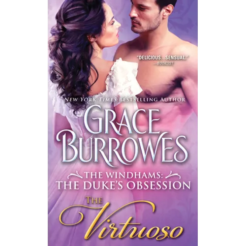 The Virtuoso - Paperback