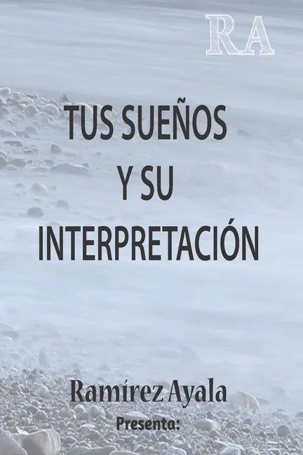 Tus sueños y su interpretación - Paperback