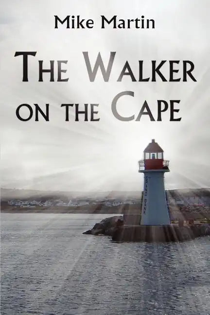 The Walker on the Cape - Paperback