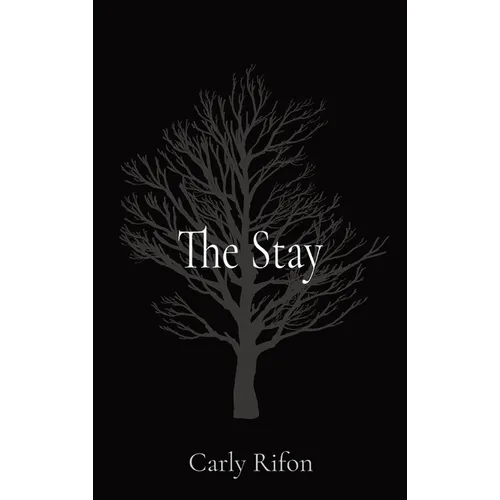 The Stay - Hardcover