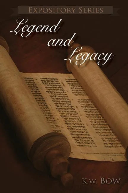 Legend and Legacy: A book about the remembrances of Isaac Hilliard Terry - Paperback