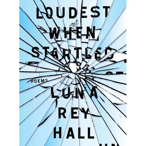 loudest when startled - Paperback