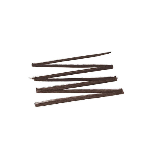Flormar Midnight Matte Eyeliner - Long-Lasting Liquid Eyeliner for Intense Color