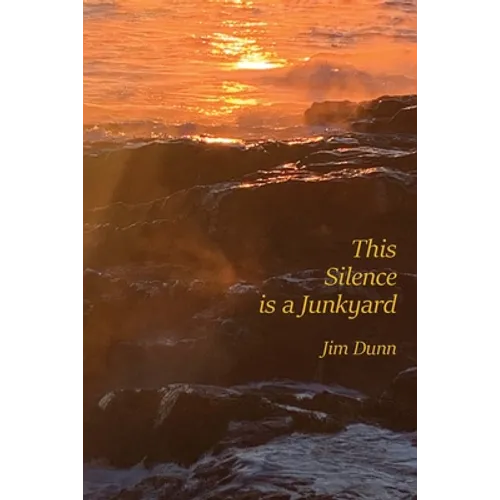 This Silence is a Junkyard - Paperback