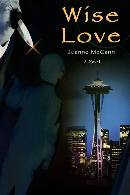 Wise Love - Paperback