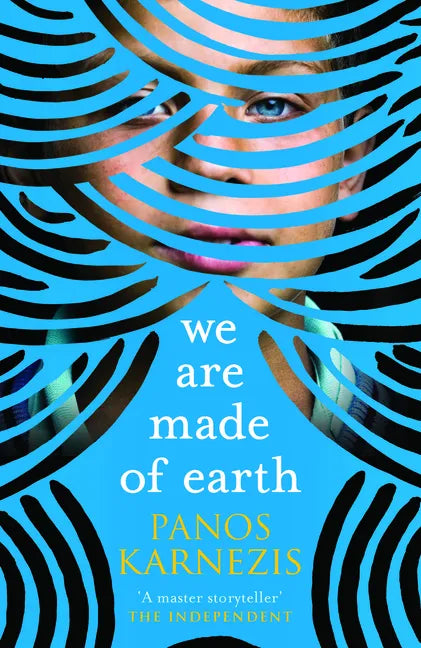 We Are Made of Earth - Paperback