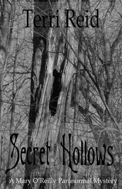 Secret Hollows: A Mary O'Reilly Paranormal Mystery - Book Seven - Paperback