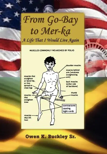 From Go-Bay to Mer-ka - Hardcover