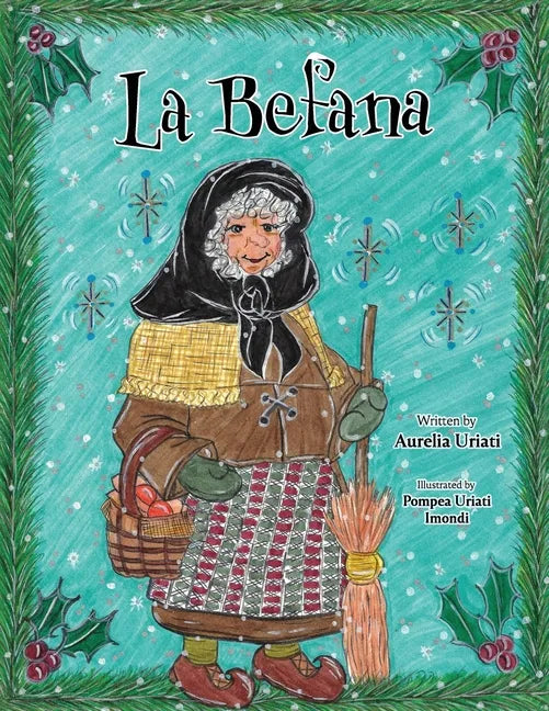 La Befana - Paperback