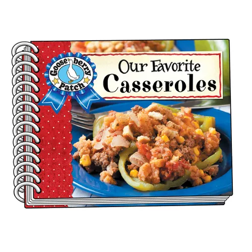 Our Favorite Casserole Recipes - Spiral