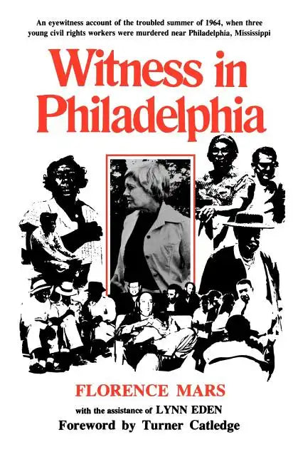 Witness in Philadelphia - Paperback
