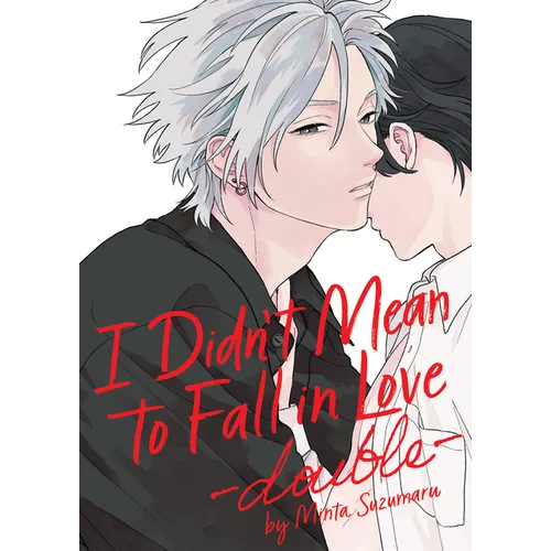 I Didn't Mean to Fall in Love -Double- - Paperback