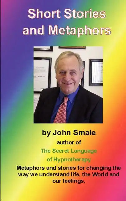 Short Stories and Metaphors - Paperback