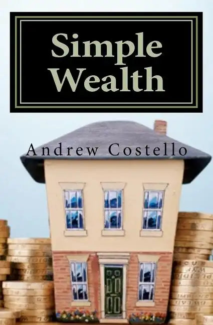 Simple Wealth - Paperback