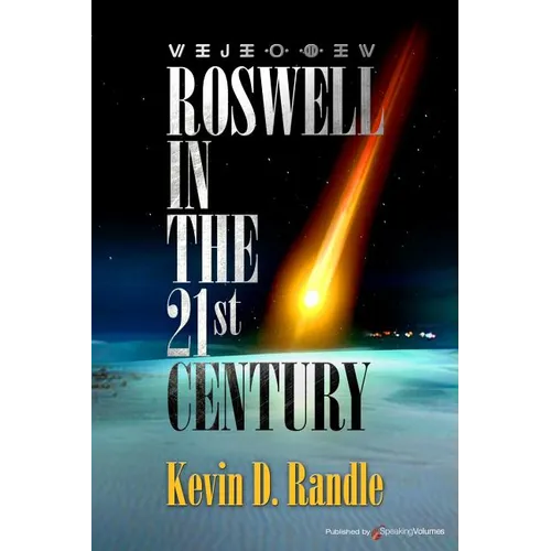Roswell in the 21st Century - Paperback