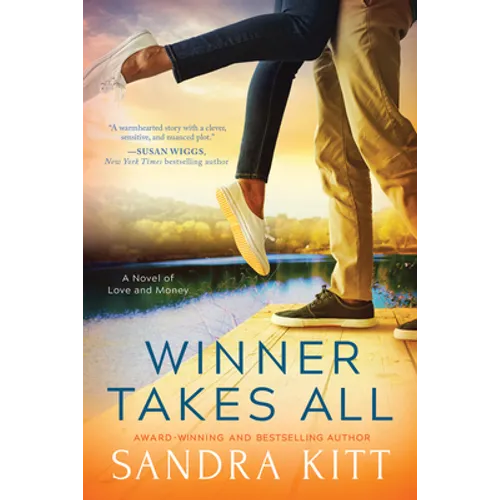Winner Takes All - Paperback