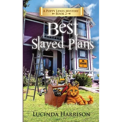 Best Slayed Plans - Paperback