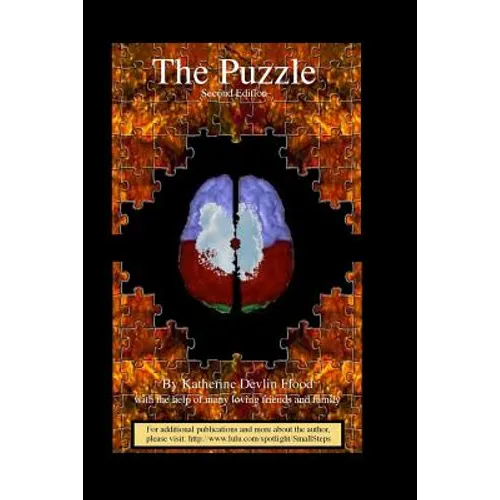 The Puzzle: Some Reassembly Required - Paperback