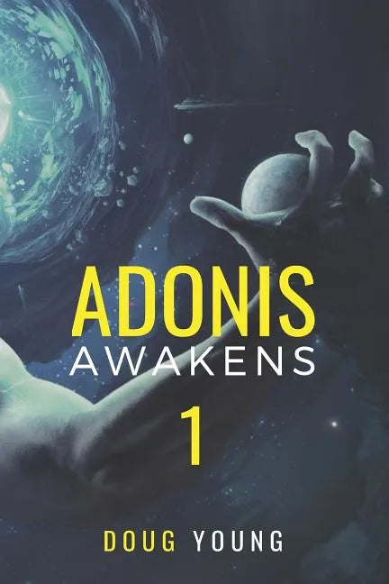 Adonis Awakens - Paperback