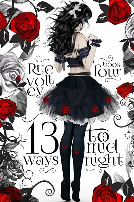 13 Ways to Midnight - Paperback