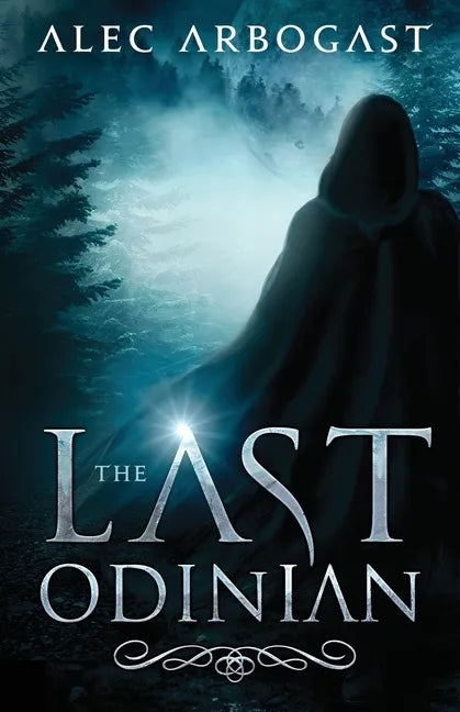 The Last Odinian - Paperback