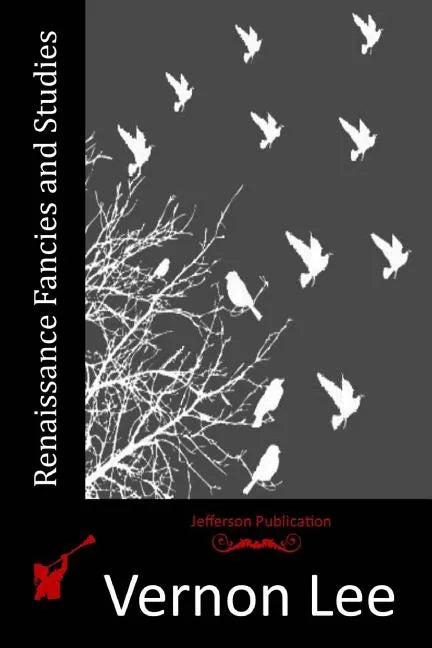 Renaissance Fancies and Studies - Paperback