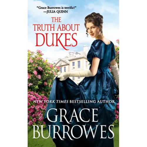 The Truth about Dukes - Paperback
