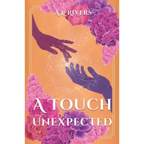 A Touch Unexpected - Paperback