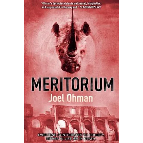 Meritorium - Paperback