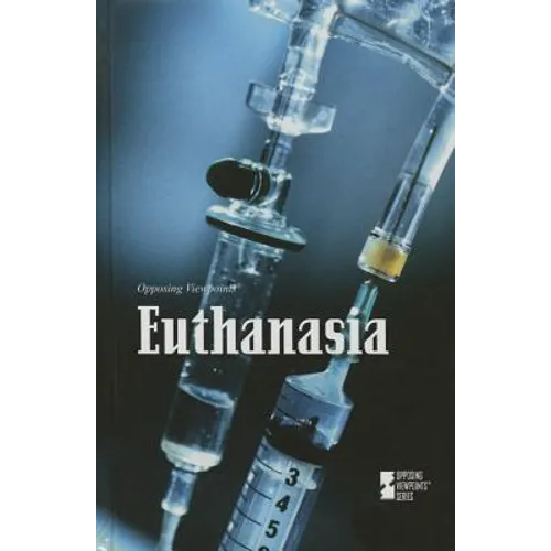 Euthanasia - Paperback